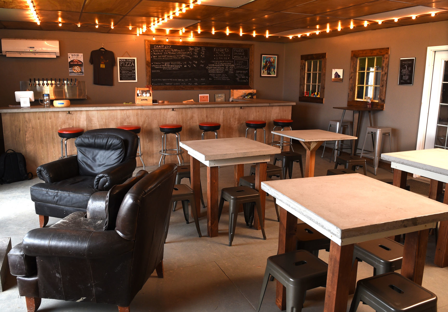 Aurora Ale & Lager Co. 7